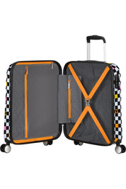 Trolley Wavebreaker Disney 4 ruote American Tourister per bambini - MYLILLY