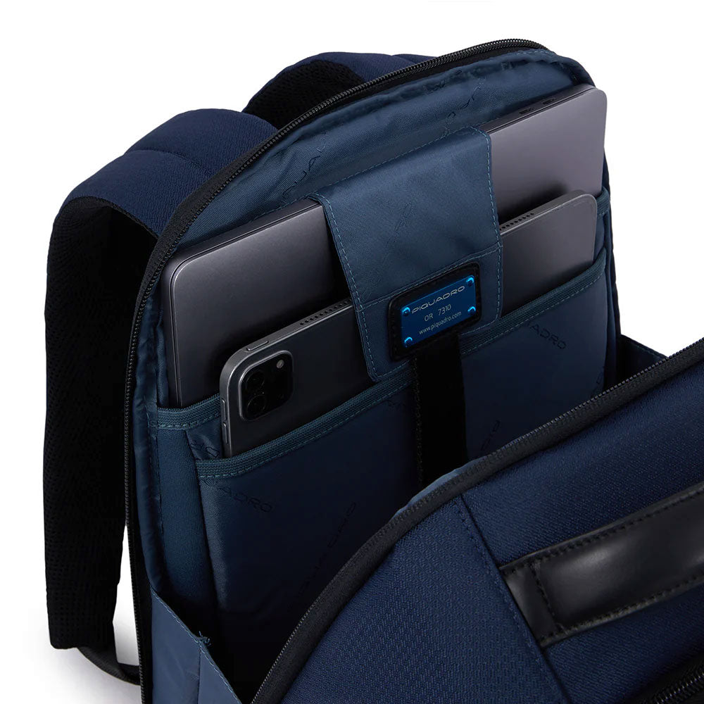 Zaino porta pc 14`` Wollem Piquadro