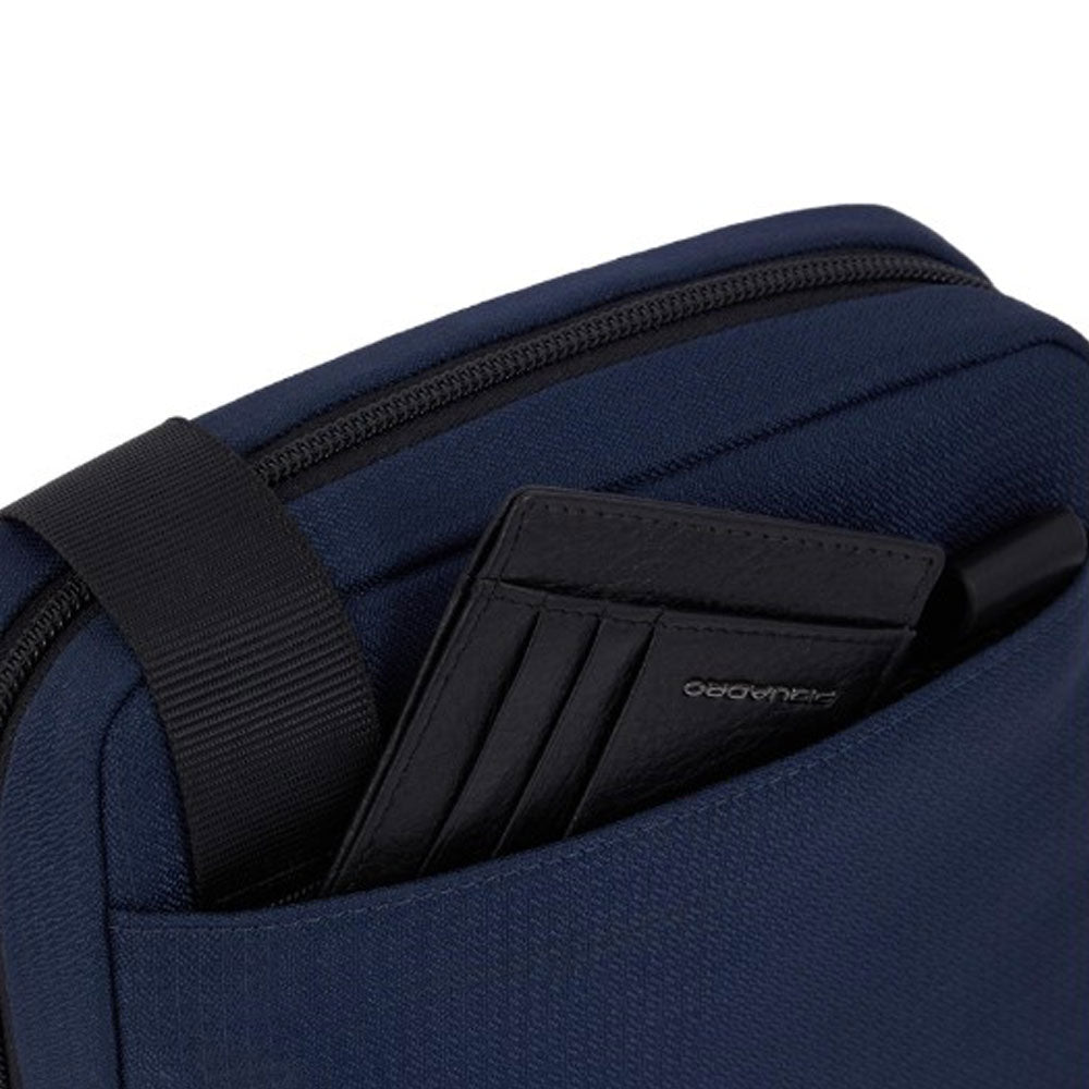 Wollem Piquadro iPad® carrying bag