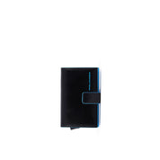Porta carte di credito in metallo Piquadro - MYLILLY