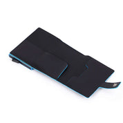 Porta carte di credito in metallo Piquadro - MYLILLY