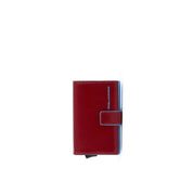 Porta carte di credito in metallo Piquadro - MYLILLY