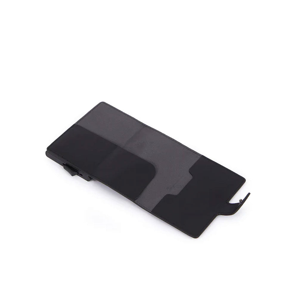 Porta carte di credito in metallo Piquadro - MYLILLY