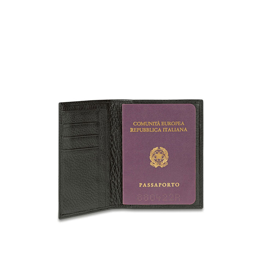 Piquadro passport holder