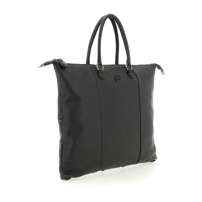 Borsa G3 Plus Tg L in pelle Gabs