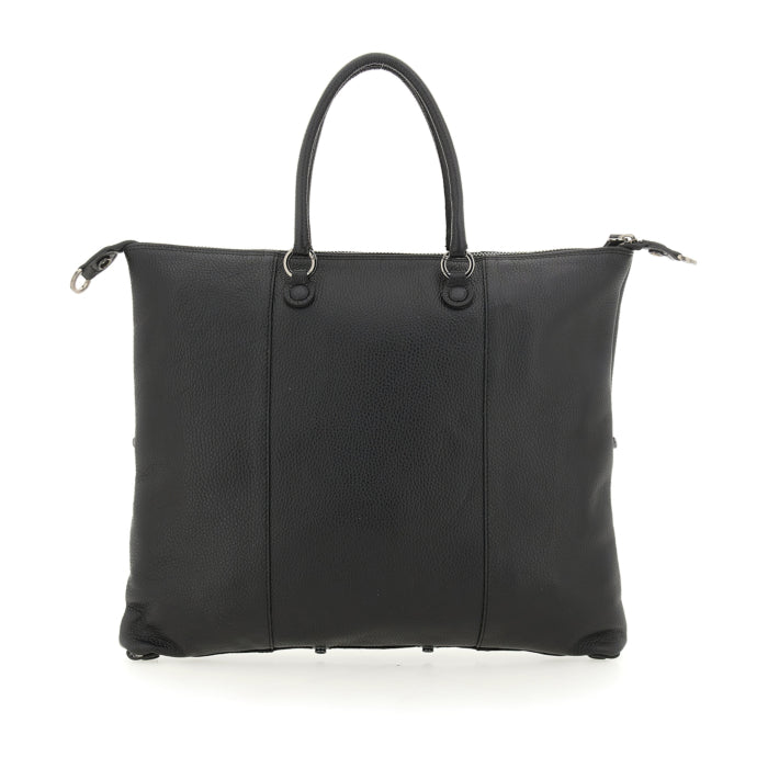 Borsa G3 Plus Tg L in pelle Gabs