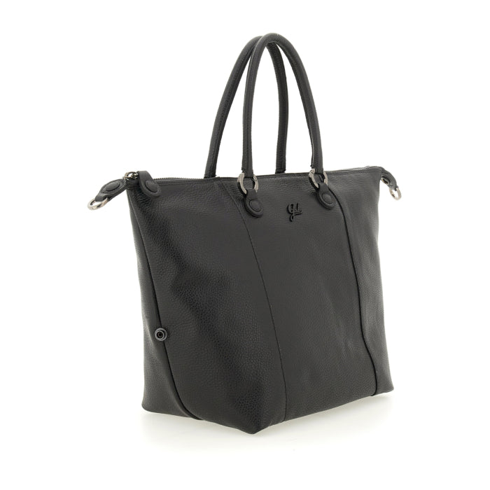 Borsa G3 Plus Tg L in pelle Gabs