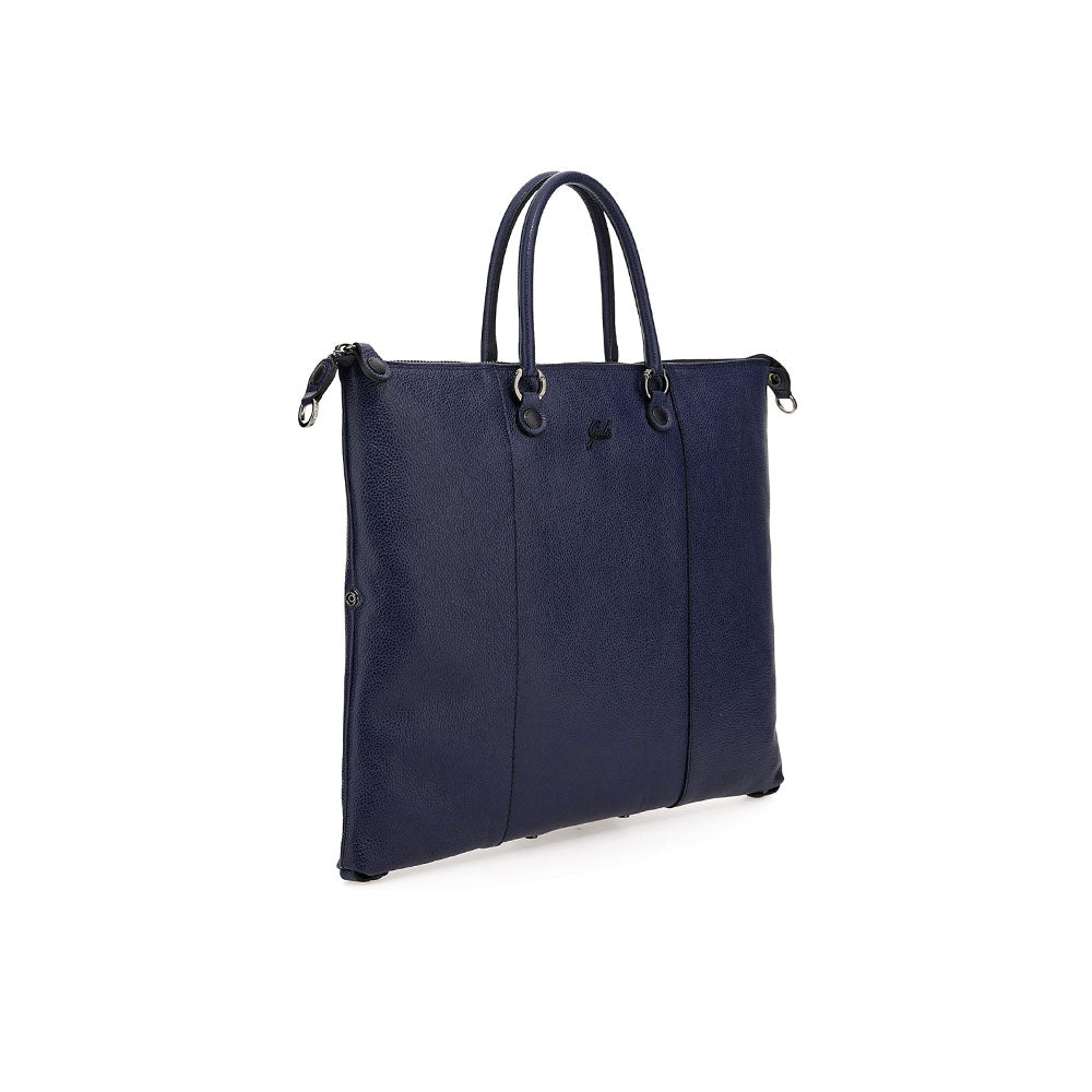 Borsa G3 Plus Tg L in pelle Gabs