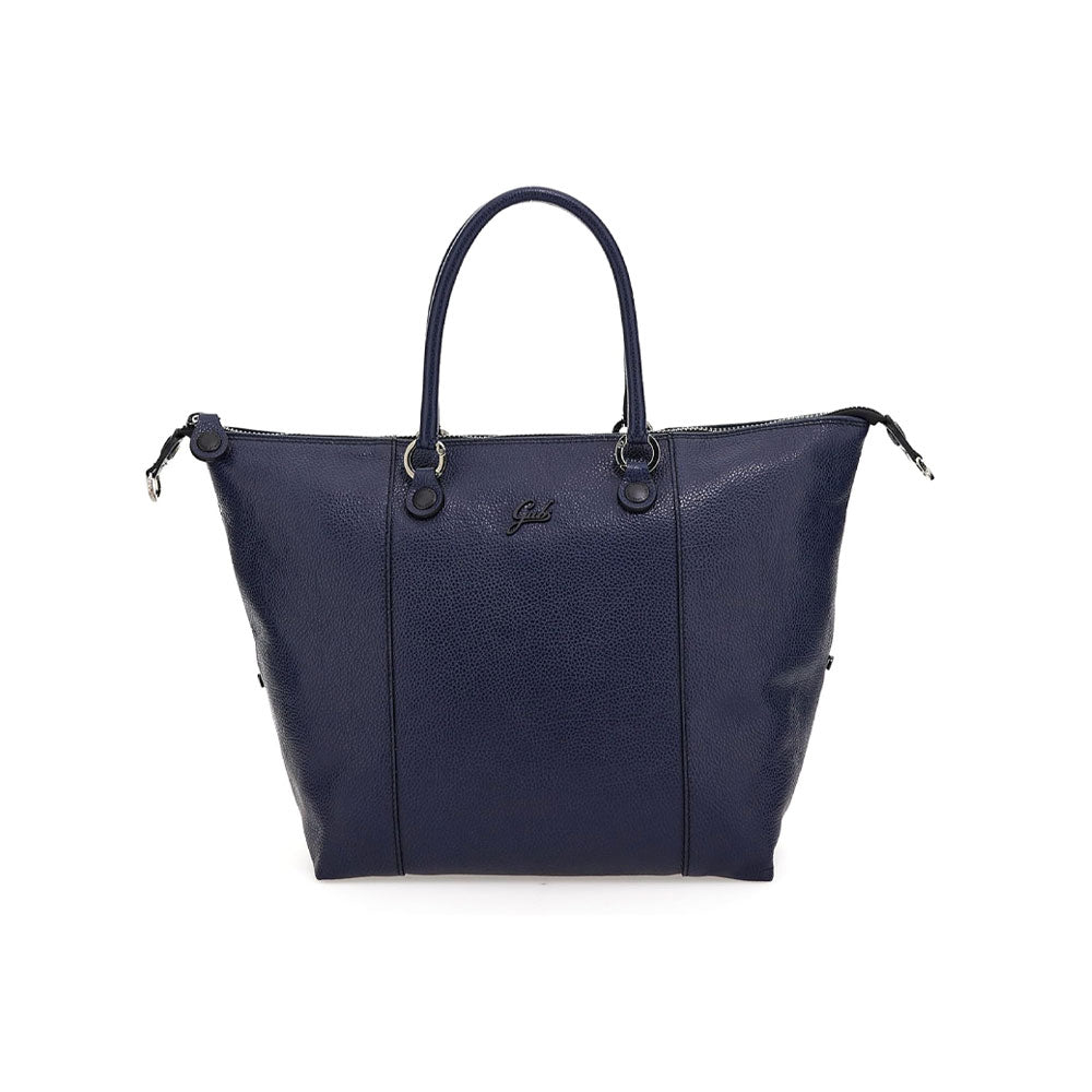 Borsa G3 Plus Tg L in pelle Gabs