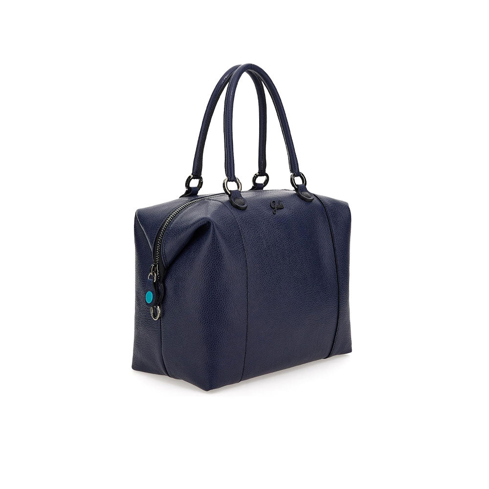 Borsa G3 Plus Tg L in pelle Gabs