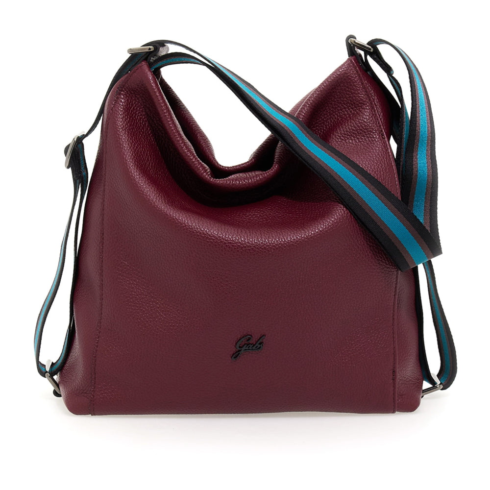 Borsa/Zaino Aissa Tg L Gabs - MYLILLY