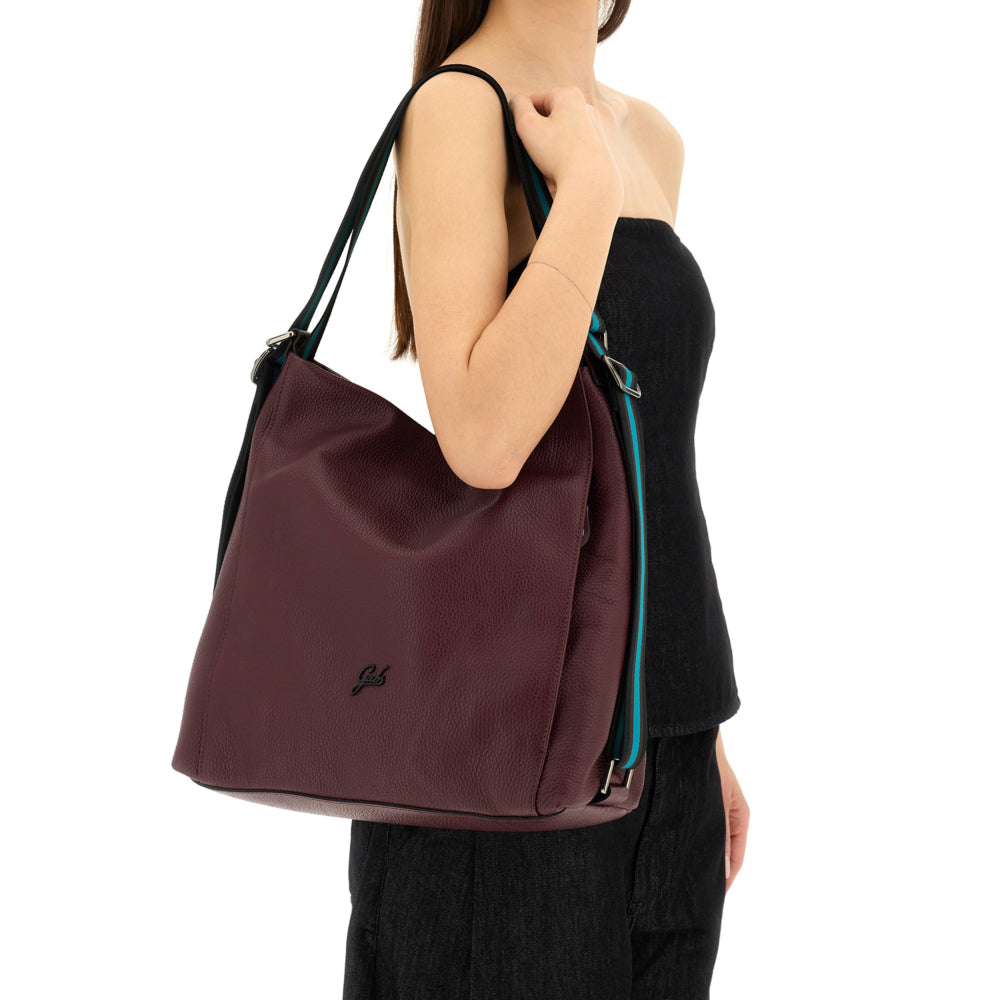 Borsa/Zaino Aissa Tg L Gabs - MYLILLY