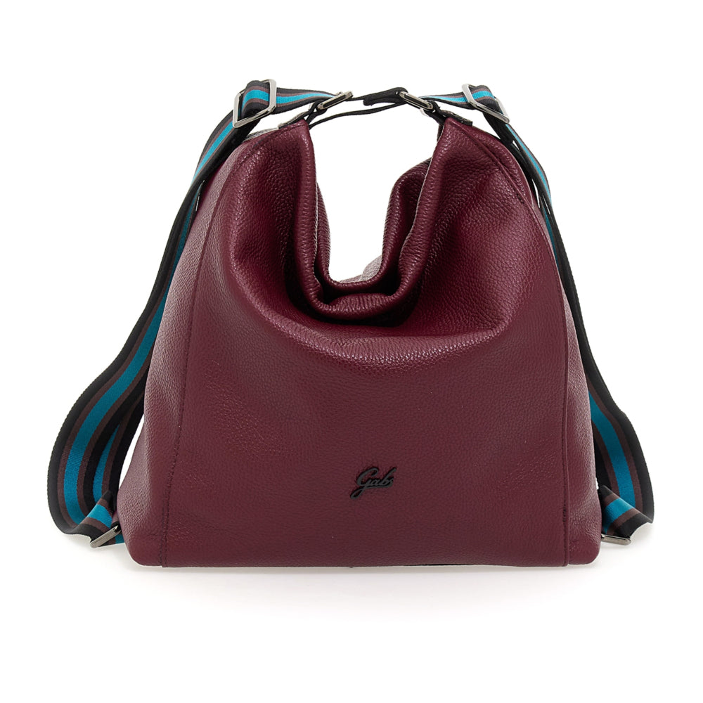 Borsa/Zaino Aissa Tg L Gabs - MYLILLY
