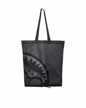Borsa Split Infinity Check Packable Sprayground
