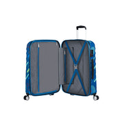 Trolley Wavebreaker Disney 4 wheels American Tourister for children