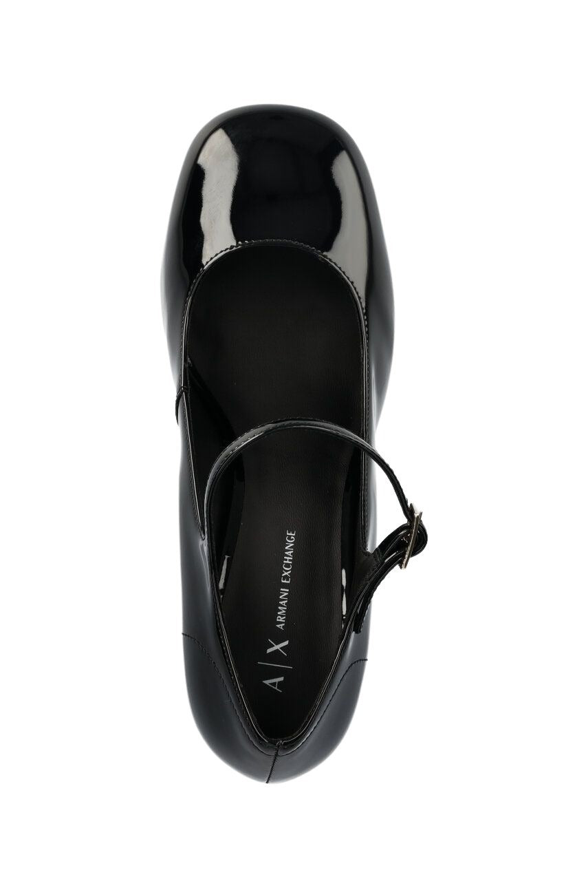 Platform Armani Exchange