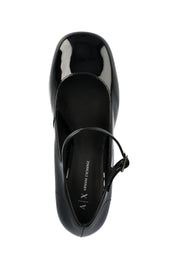 Platform Armani Exchange