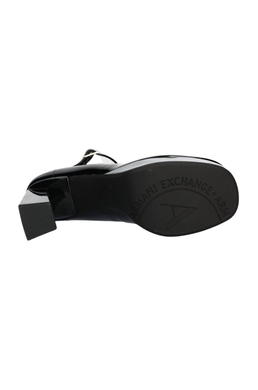 Platform Armani Exchange