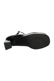 Platform Armani Exchange