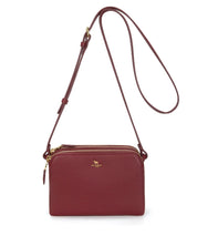 Borsa a tracolla Keira in pelle Nannini
