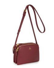 Borsa a tracolla Keira in pelle Nannini