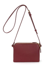 Borsa a tracolla Keira in pelle Nannini
