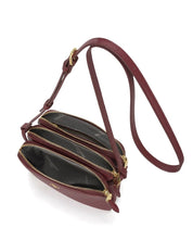 Borsa a tracolla Keira in pelle Nannini