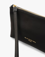 Pochette Liberty Nannini