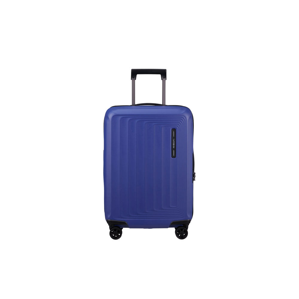 Cabin Trolley Nuon espandibile Samsonite - MYLILLY