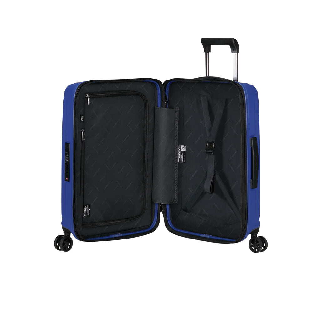 Cabin Trolley Nuon espandibile Samsonite - MYLILLY