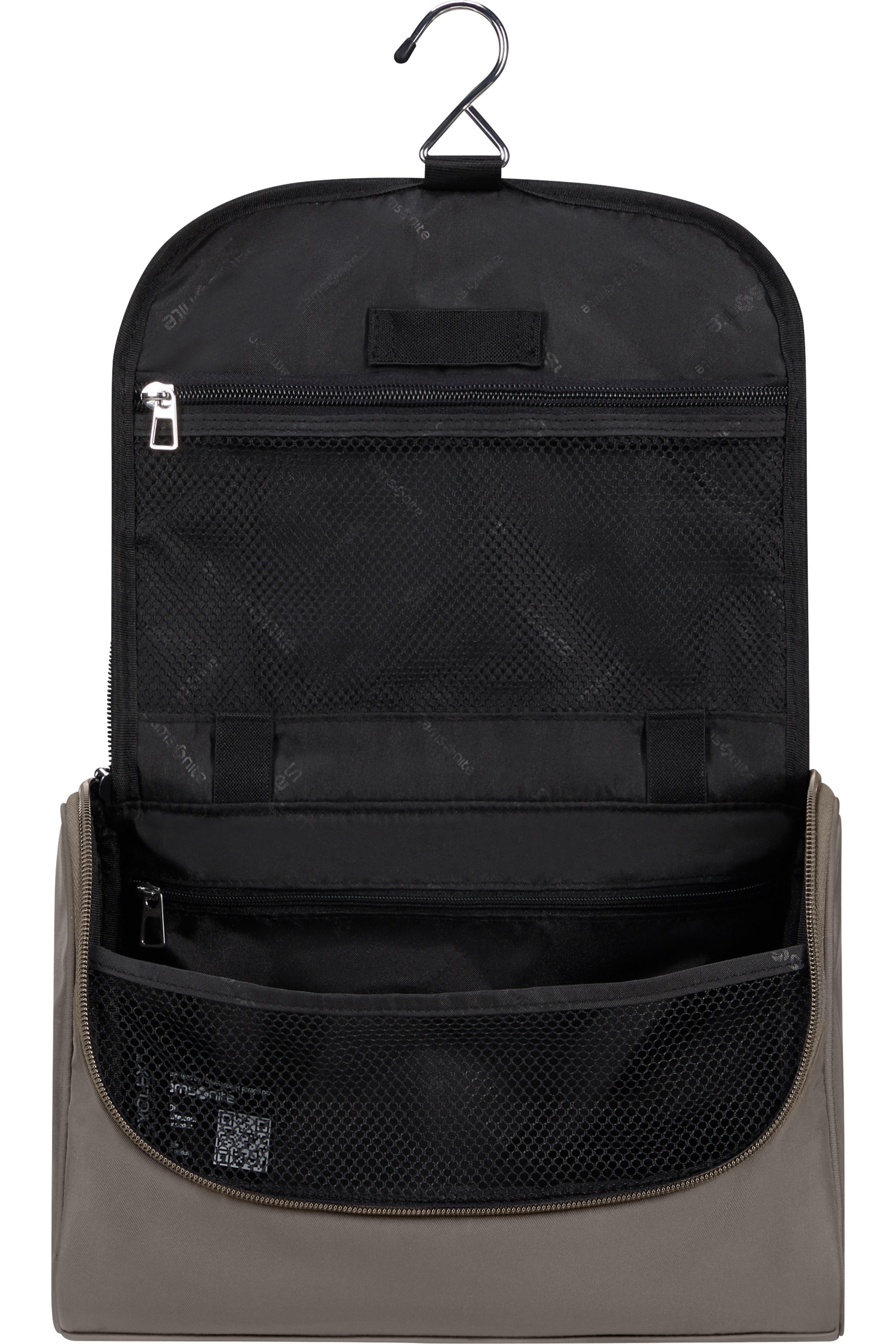 Toilet Kit Hanging Samsonite