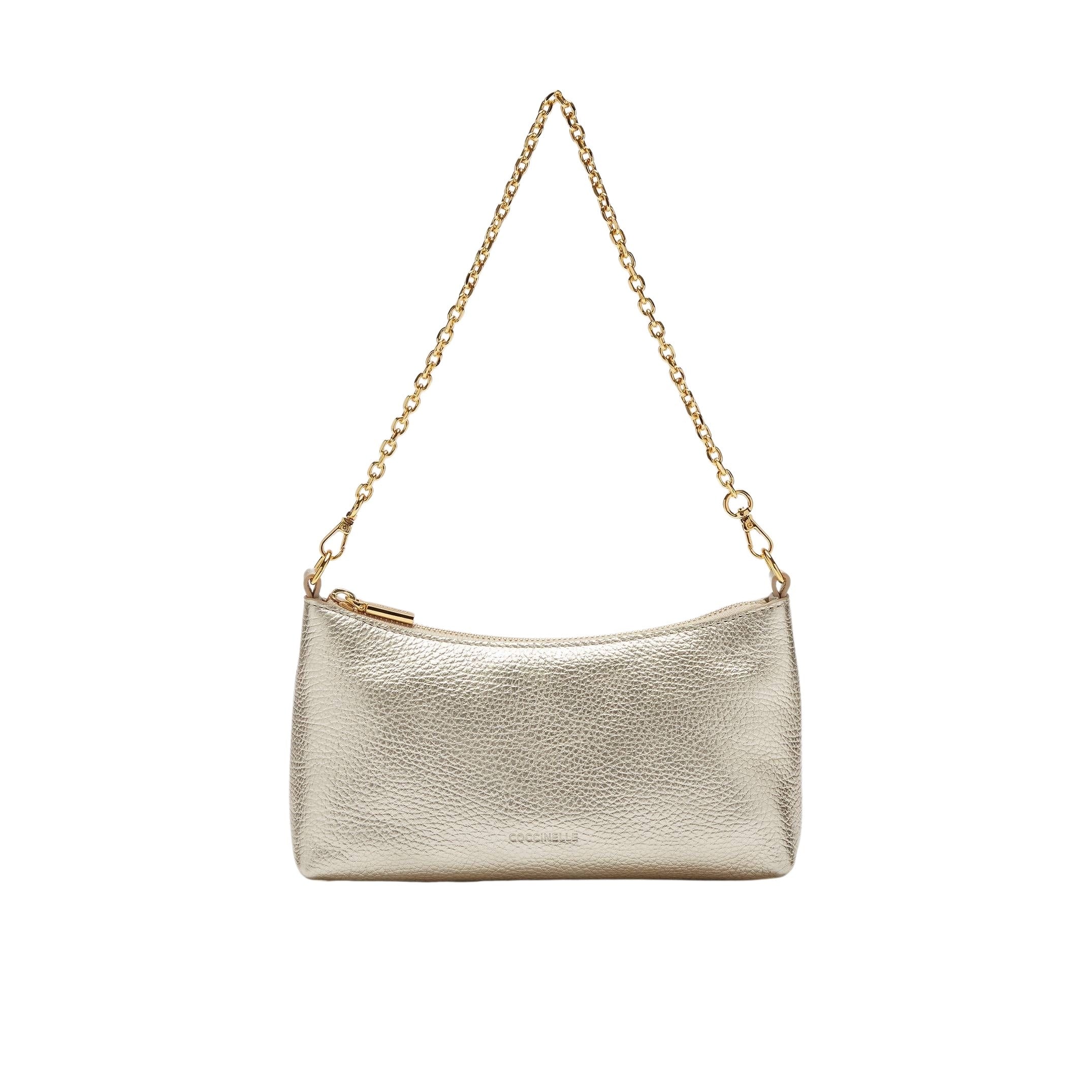 Minibag Aura Coccinelle