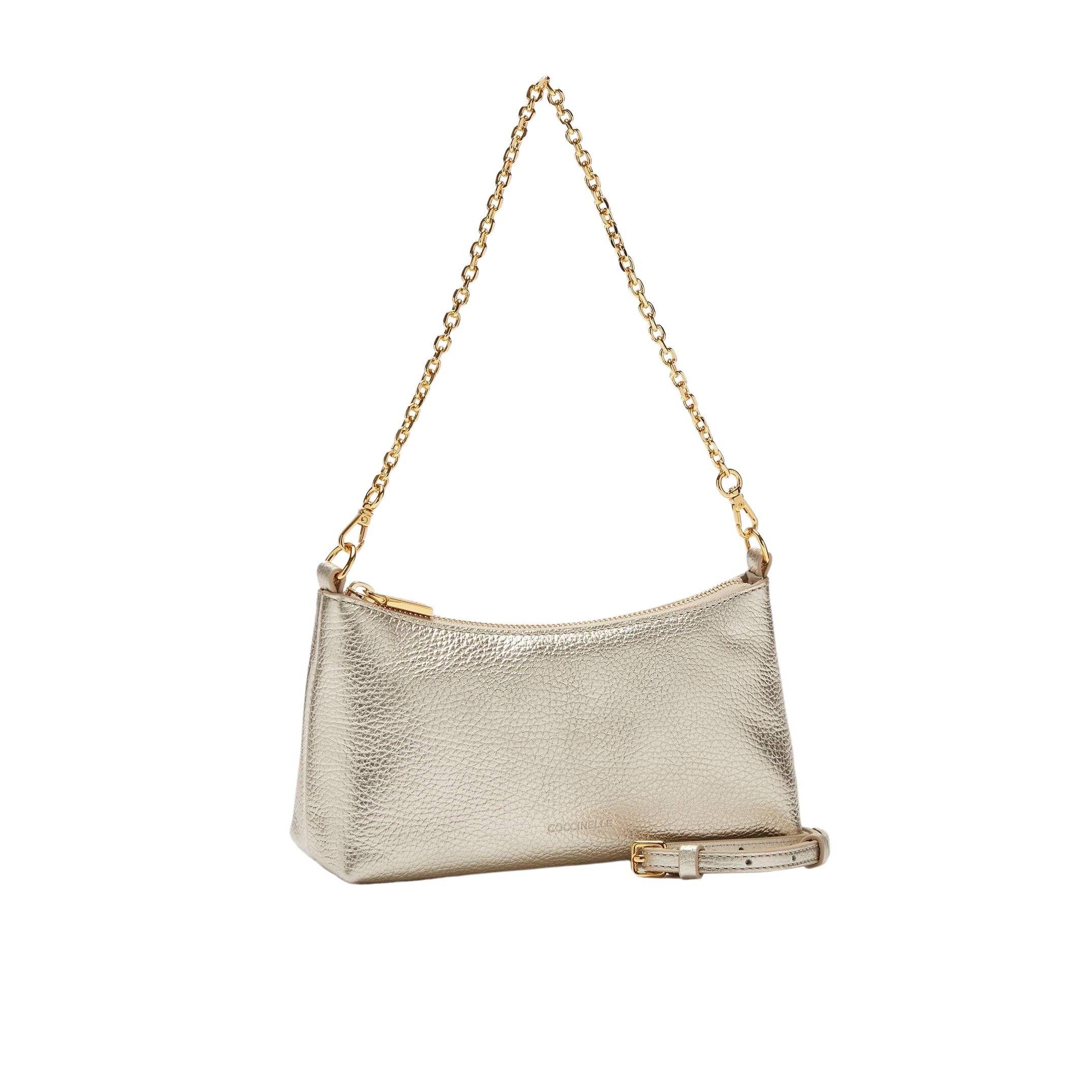 Minibag Aura Coccinelle