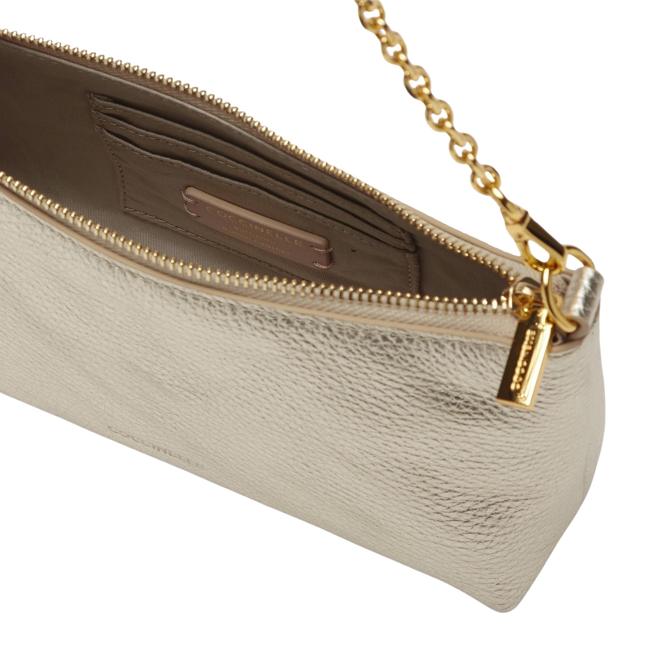 Minibag Aura Coccinelle