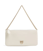 Pinko Horizontal Flat Bag