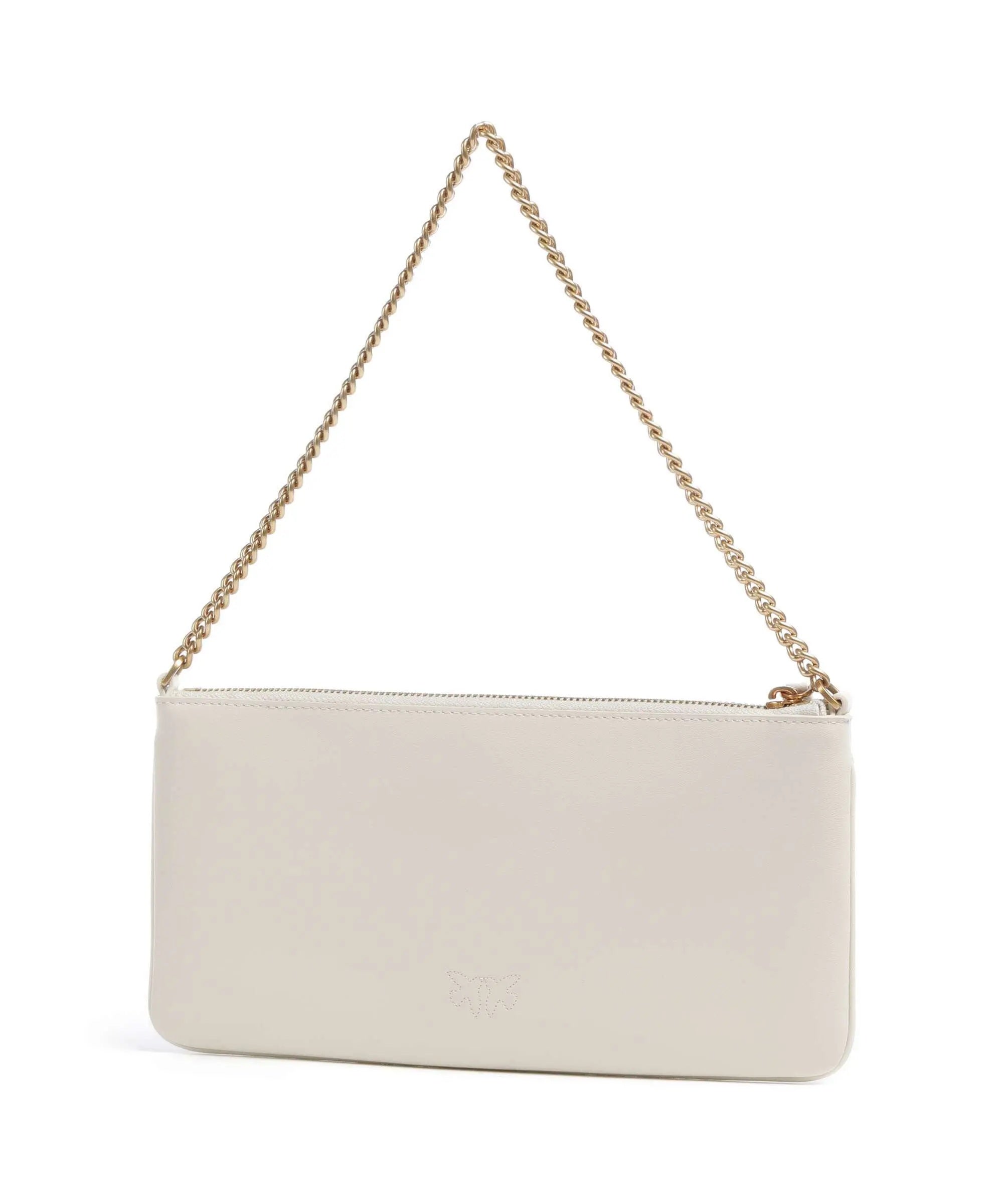 Pinko Horizontal Flat Bag