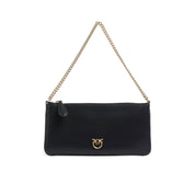 Pinko Horizontal Flat Bag