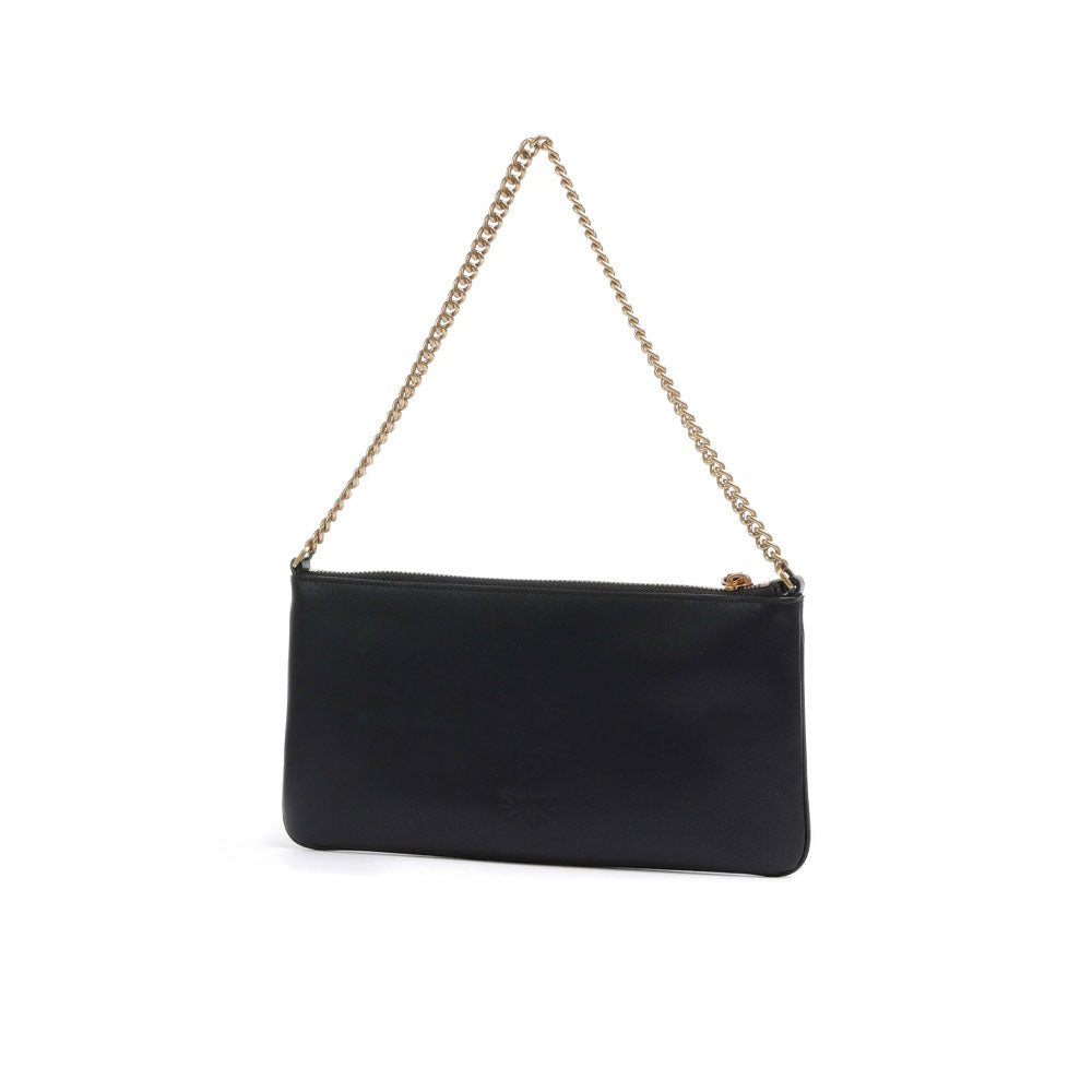 Pinko Horizontal Flat Bag