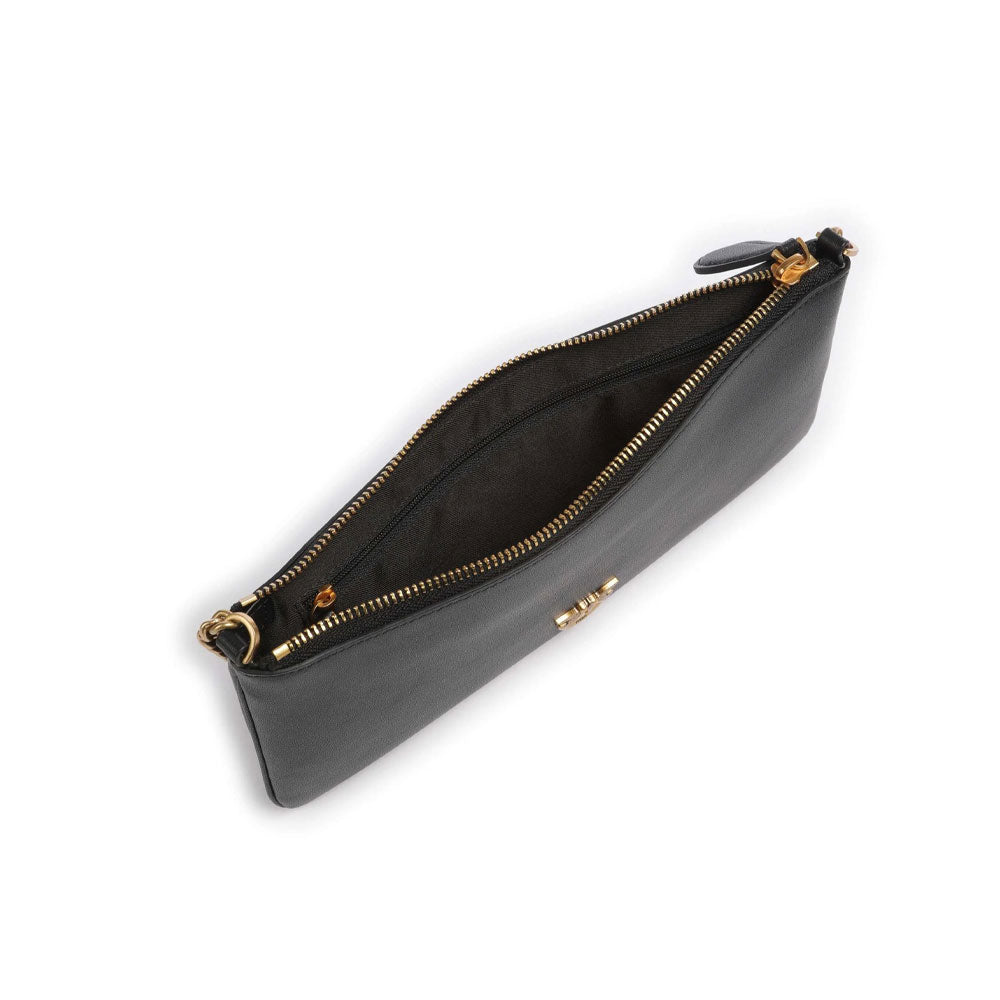 Pinko Horizontal Flat Bag