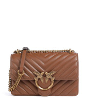 Borsa Love One Mini Pinko