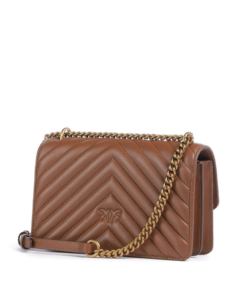 Borsa Love One Mini Pinko