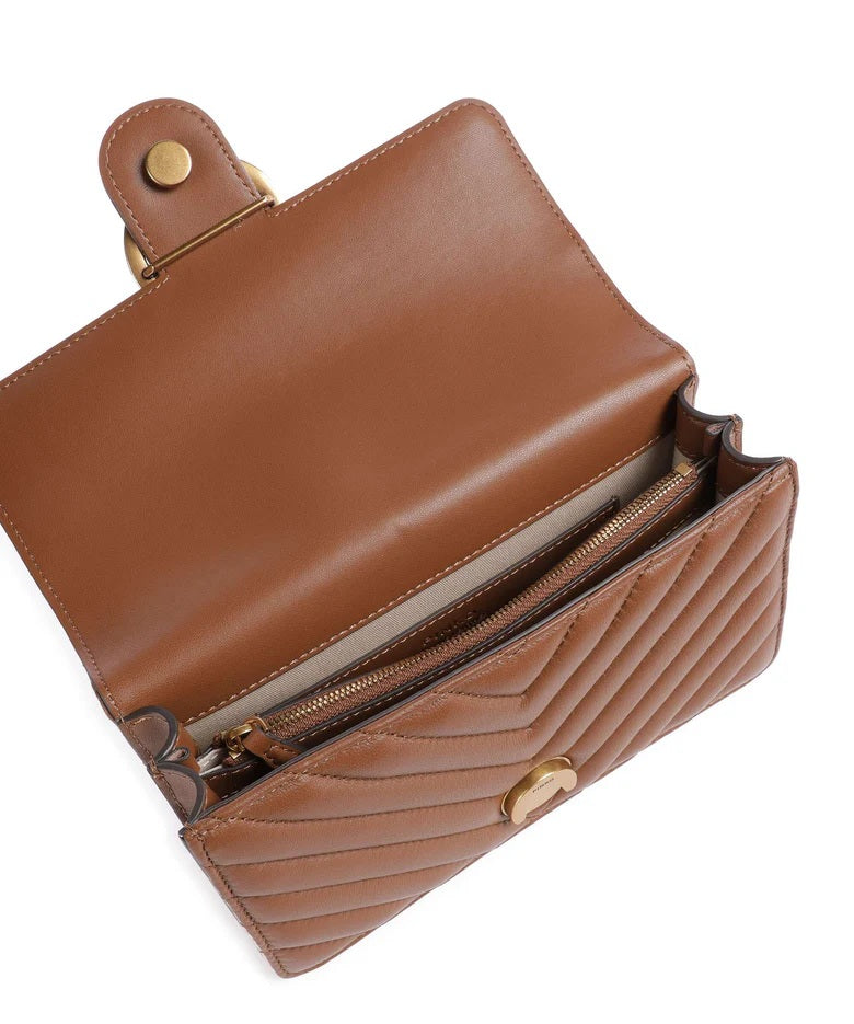 Borsa Love One Mini Pinko