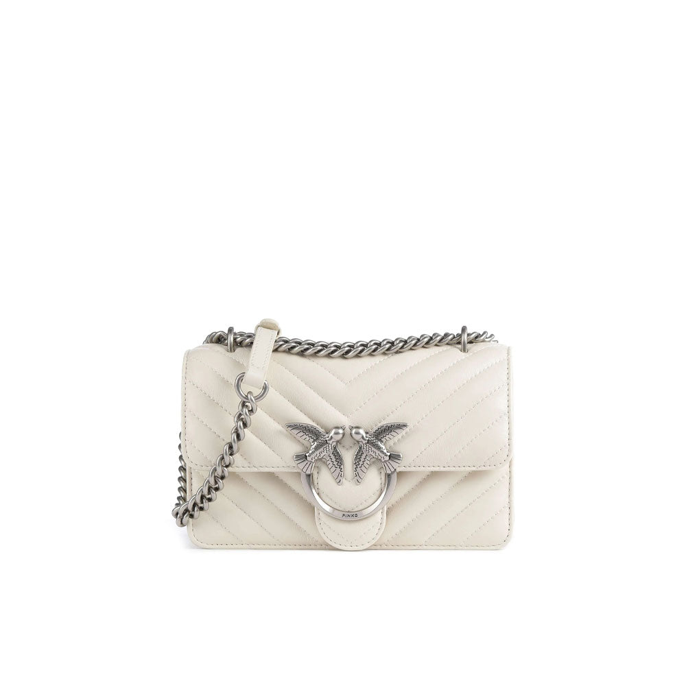 Borsa Love One Mini Pinko