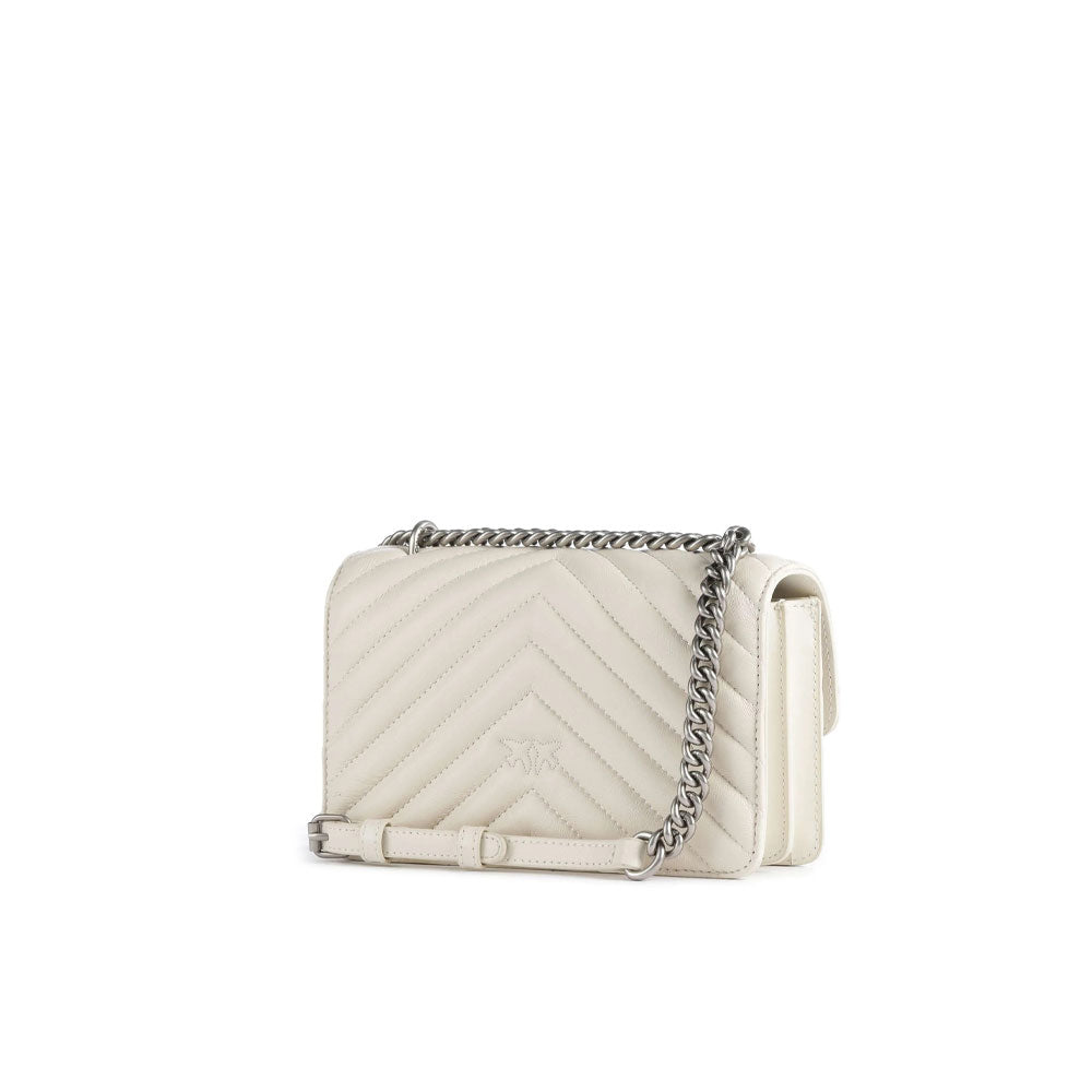 Borsa Love One Mini Pinko