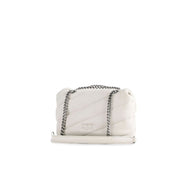 Love Baby Puff Maxy Quilt Pinko