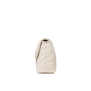 Love Big Puff Maxi Quilt Pinko