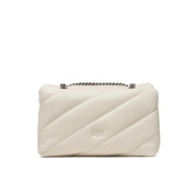Love Classic Puff Maxi Quilt Pinko