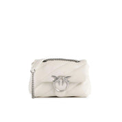 Love Mini Puff Maxi Quilt Pinko