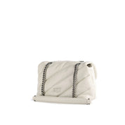 Love Mini Puff Maxi Quilt Pinko