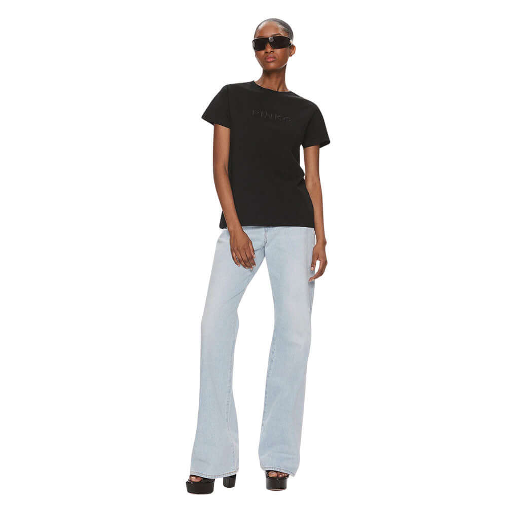 T-shirt Start Pinko - MYLILLY